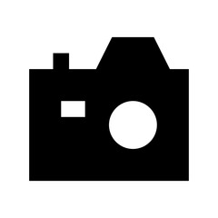 Camera Vector Icon
