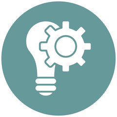 Innovation Icon Style