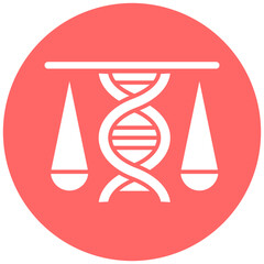 Bioethics Icon Style