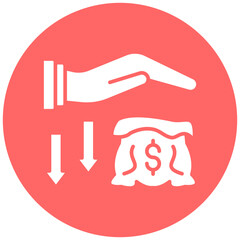 Deposit Icon Style