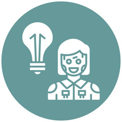 Innovation Icon Style