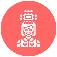 Microchip Icon Style
