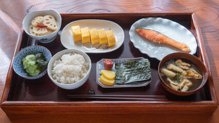 和食イメージ