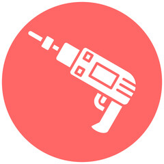 Drill Icon Style