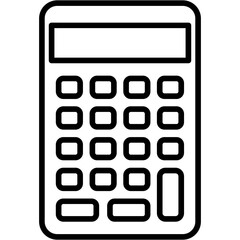 Calculator Icon