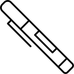 Pen Icon