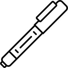 Pen Icon