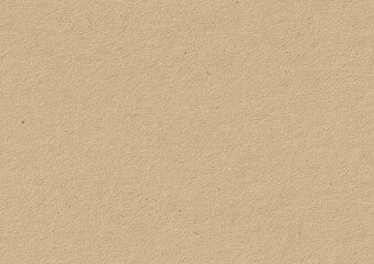 brown craft paper background. brown paper texture, space for text or design