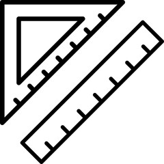 Ruler Icon