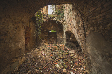 Lostplace