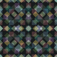 Obraz premium Geometric background colorful pattern. Design beautiful geomatric colorful on white background mixed stripes gardient. Background design for fabric , Banner, wallpaper, cloth, paper, pattern, curt