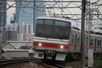名古屋鉄道の車両