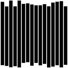 simple black and white pattern design geometrical shapes wallpaper minimal line art Digital paper, textile print, abstract backdrop abstract background illustration