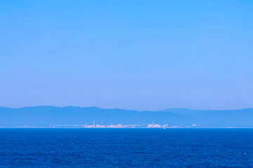 福島沖