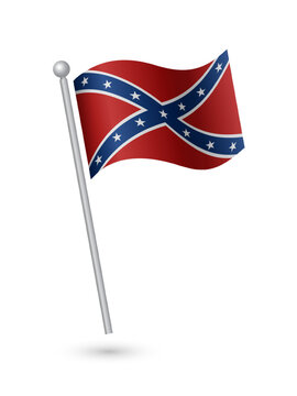 Confederate States Of America