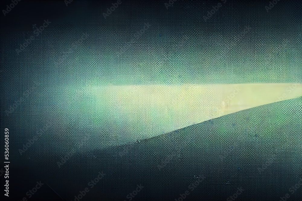 Poster dot white gray wave light technology texture background. abstract big data digital concept. 3d rende