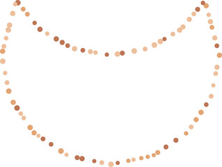 Abstract geometric shape