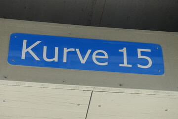 Eisstadion K&ouml;nigssee