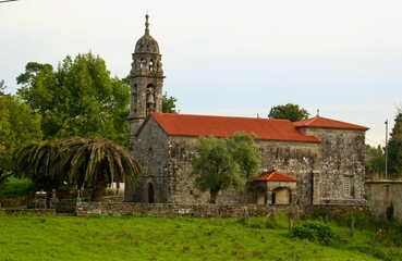 Igreja com Vista