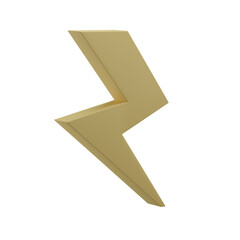 3D Energy Illustration