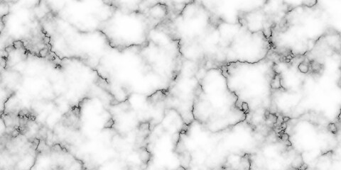 Abstract background with Panorama white marble texture for background or tiles floor decorative design.  Geometric design with black for do floor ceramic counter texture stone slab smooth tile .