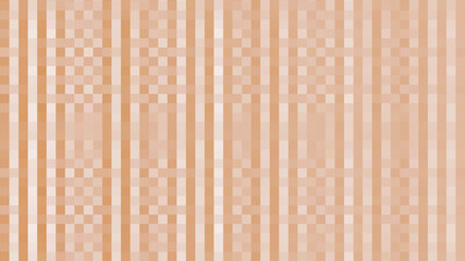 Brown Line Table Mosaic Cute Pastel Abstract Texture Background , Pattern Backdrop of Gradient Wallpaper