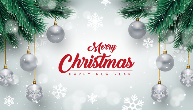 Wallpaper Of Merry Christmas (70+ images)