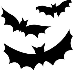 holiday Halloween icon transparent. vector art, Emotional Pumpkin, tree, bat, ghost, moon, sorceress. png picture.