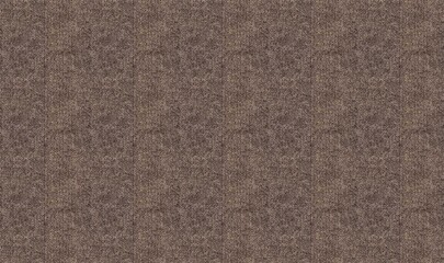 Fototapeta na wymiar Crown Hotel Carpet Texture. 3d rendering.