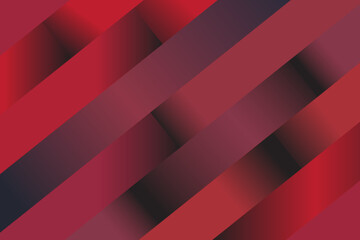 abstract background with red gradient color