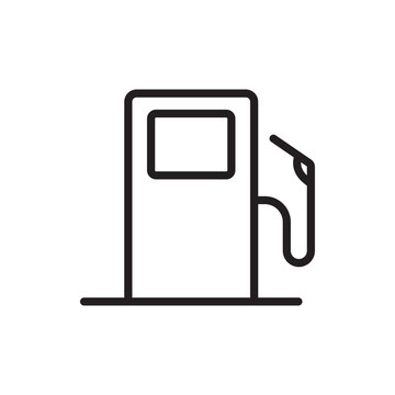 gasoline icon