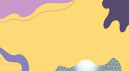 background wallpaper mix color for text