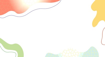 background wallpaper mix color for text