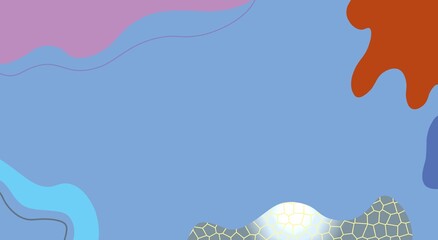 background wallpaper mix color for text