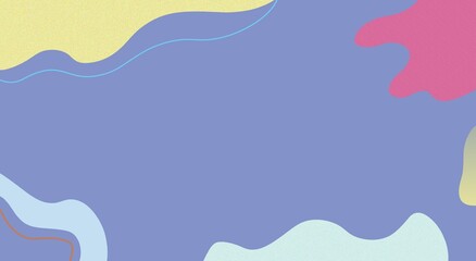 background wallpaper mix color for text