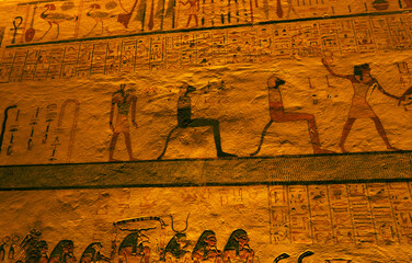The ancient Egyptian civilization is one of the oldest in history, dating back to around 3100 BC....