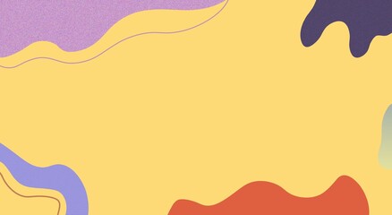 background wallpaper mix color for text