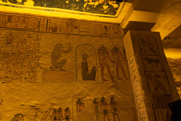 The ancient Egyptian civilization is one of the oldest in history, dating back to around 3100 BC....