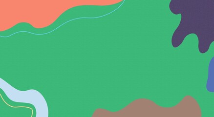 background wallpaper mix color for text