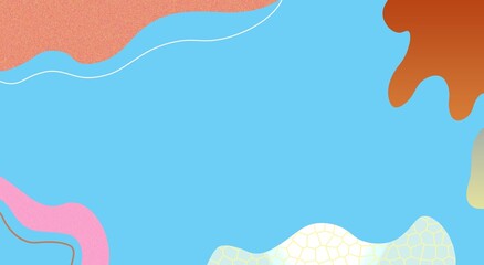 background wallpaper mix color for text