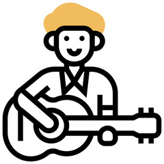 guitar icon