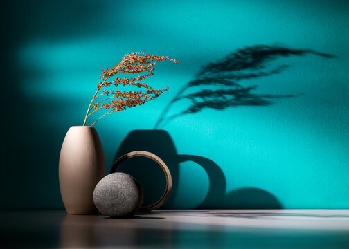 Modern 2024 still life