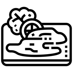 Jellyfish icon