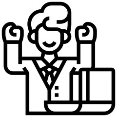 Job icon