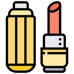 lipstick icon