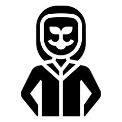 Mask icon