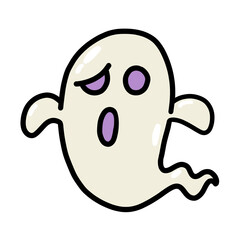 Obraz premium Halloween Clip Art, PNG Clip Art Graphic