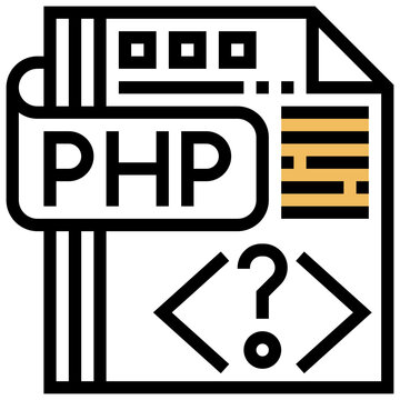 PHP icon