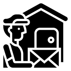 postman icon