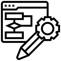 Programming icon
